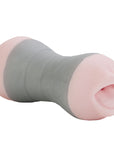 Travel Gripper Stroker