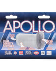 Apollo Dual Density Stroker