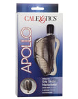 Apollo Wireless Grip Stroke Masturbator