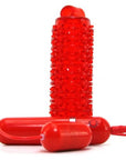 Adonis Vibrating Stroker