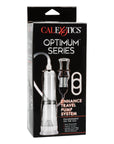 Enhance Travel Pump System