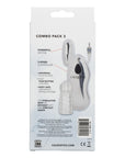 Combo Pack Number 3