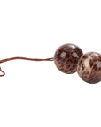 The Leopard Duotone Balls