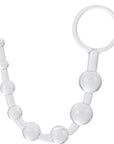 Anal 101 Intro Beads Shanes World