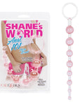 Anal 101 Intro Beads Shanes World