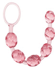 Swirl Pleasure Beads