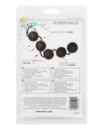 Power Balls