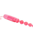 Vibrating Pleasure Beads