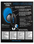 Link Up Remote Max