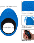 Link Up Remote Max