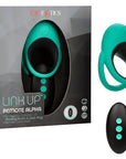 Link Up Remote Alpha