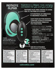 Link Up Remote Alpha