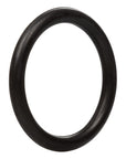 Rubber Cock Ring 3 Piece