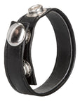 Leather Cock Ring