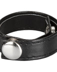 Leather Cock Ring