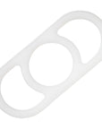 Penis Pump Commander Erect Ring