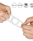 Penis Pump Commander Erect Ring