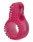 Noduled Stretch Sleeve