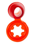 Dual Support Magnum Ring