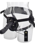 CalExotics Silicone Love Rider Rippler