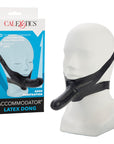 The Original Accommodator Latex Dong
