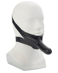 The Original Accommodator Latex Dong