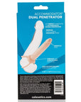 Accommodator Dual Penetrator