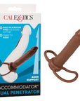Accommodator Dual Penetrator