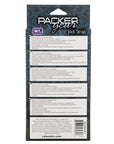 Packer Gear Jock Strap