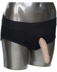 Packer Gear Brief Harness