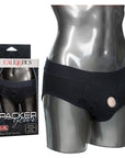 Packer Gear Brief Harness