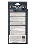 Packer Gear Brief Harness