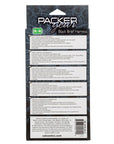 Packer Gear Brief Harness