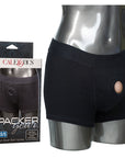 Packer Gear Boxer Brief Harness