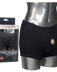 Packer Gear Boxer Brief Harness