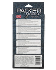 Packer Gear Boxer Brief Harness