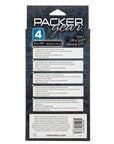 Packer Gear Ultra Soft Silicone STP