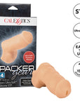 Packer Gear Ultra Soft Silicone STP