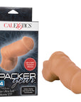 Packer Gear Ultra Soft Silicone STP
