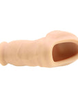 Packer Gear Ultra Soft Silicone STP