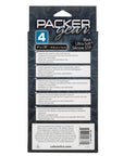 Packer Gear Ultra Soft Silicone STP