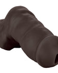 Packer Gear Ultra Soft Silicone STP