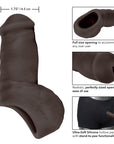 Packer Gear Ultra Soft Silicone STP