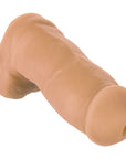 Packer Gear 5 Inch Ultra-Soft Silicone STP