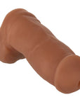 Packer Gear 5 Inch Ultra-Soft Silicone STP