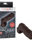 Packer Gear 5 Inch Ultra-Soft Silicone STP