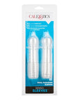 Senso Sleeves 2 Pack