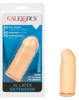 Latex Extension 4 Inch