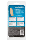 Latex Extension 4 Inch