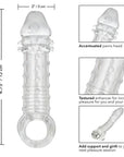 Ultimate Stud Extender
